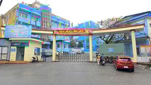 Bắc Ninh: Kiểm tra ô nhiễm môi trường sau phản ánh của Báo Điện tử VTC News