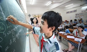 Bộ GD&ĐT: Đột ngột dừng dạy thêm làm ảnh hưởng tâm lý học sinh