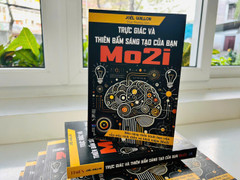 Cuốn sách bật mí con đường khai phá 'vùng hành động xuất sắc' của mỗi người