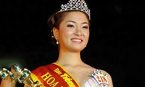 Cuộc sống của hoa hậu có gương mặt phúc hậu nhất Việt Nam sau 21 năm đăng quang