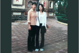 'Sốt' tâm thư tìm ân nhân cho vay vàng chữa bệnh 21 năm trước ở Phú Thọ 