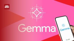 Google tung 'át chủ bài' Gemma 3 trong cuộc đua AI