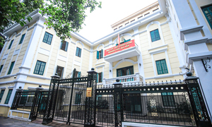 Hà Nội chốt địa điểm mới của 5 trụ sở cơ quan phải di dời khỏi khu vực hồ Gươm