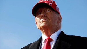 Ông Trump dự kiến xoá bỏ quyền công dân theo nơi sinh