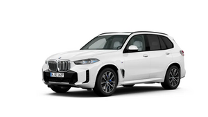Bảng giá ô tô BMW mới nhất tháng 3/2025