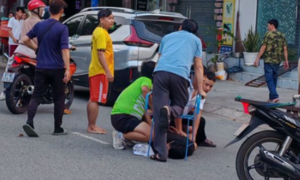 Bình Dương: Gã đàn ông sát hại người tình rồi tự thiêu