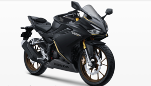 Bảng giá xe CBR150R mới nhất tháng 3/2025