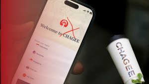 Cộng đồng mạng phẫn nộ, trà sữa Chagee phải gỡ bỏ ứng dụng chứa 'đường lưỡi bò'