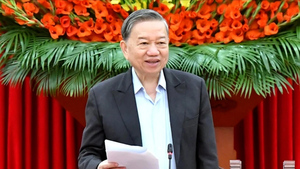 Tổng Bí thư: Kinh tế tư nhân phải là động lực quan trọng nhất cho tăng trưởng GDP