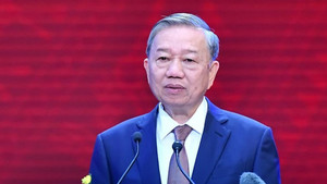 Tổng Bí thư: Học toán lý thuyết mà nhức đầu thì làm gì có trí tuệ nhân tạo