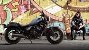 Bảng giá xe máy hãng Honda mới nhất tháng 3/2025