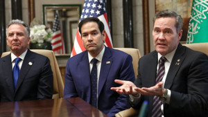 Ngoại trưởng Mỹ - Nga thảo luận phục hồi quan hệ hai nước