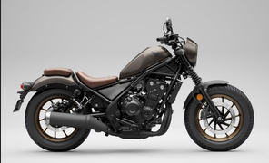 Bảng giá xe Rebel 1100 2023 mới nhất tháng 3/2025