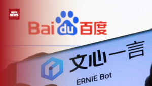 Baidu ‘tấn công’ thị trường AI, cạnh tranh trực tiếp với DeepSeek