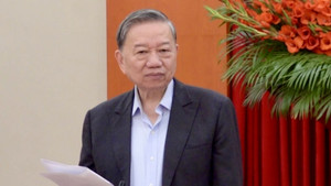 Tổng Bí thư Tô Lâm: 'Đất nước là quê hương'