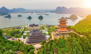 Tỉnh nào có ít huyện nhất cả nước?