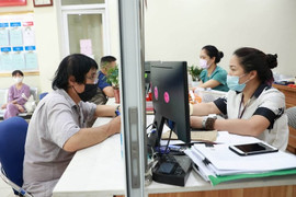 Hướng dẫn địa phương chuyển tiếp công việc khi sáp nhập tỉnh, xã và bỏ cấp huyện