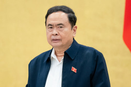 Chủ tịch Quốc hội: Sau khi sửa Hiến pháp mới xem xét bỏ cấp huyện, sắp xếp tỉnh