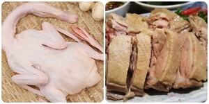 Thịt vịt ngon, bổ nhưng lại 'đại kỵ' với 3 nhóm người này