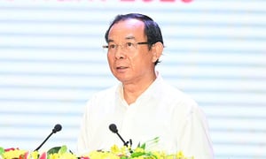 Bí thư TP.HCM: Sắp xếp đội ngũ đúng năng lực, sở trường sau sáp nhập