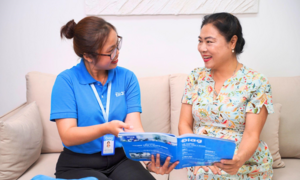 Trung tâm Y Khoa Diag - hơn 20 năm kinh nghiệm xét nghiệm tổng quát