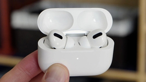 Airpods sắp có tính năng phiên dịch trực tiếp