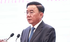 Thường trực Ban Bí thư: Bảo vệ tư tưởng của Đảng trong thế giới ảo