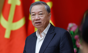 Tổng Bí thư: Sắp xếp lại bộ máy, đơn vị hành chính là cơ hội để sàng lọc cán bộ