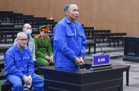 Cựu Vụ phó khai về mối quan hệ giữa cựu Bộ trưởng Trương Minh Tuấn và AIC