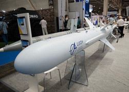 Ukraine chế tạo phiên bản mới tên lửa Neptune tấn công sâu lãnh thổ Nga