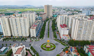 Bắc Ninh xin lùi thời gian trình Đề án lên thành phố trực thuộc Trung ương
