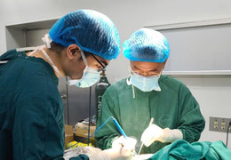 Phát hiện mắc bệnh hiếm sau một cú ngã