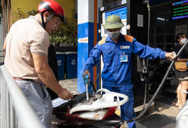 Giá xăng trong nước sắp tăng trở lại sau 3 kỳ giảm liên tiếp?