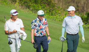 Xuất hiện kỷ lục mới của golf Việt Nam: 138 VĐV tranh quỹ thưởng 2,3 tỷ đồng