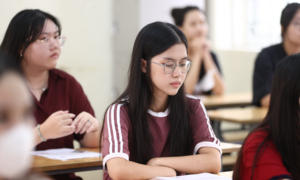 Lý do nhiều địa phương chưa thể cho học sinh nghỉ học thứ Bảy
