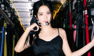 Giá vé fan meeting của Jisoo tại Hà Nội