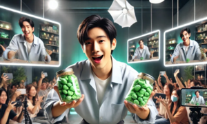 Khi thần tượng thiện nguyện lợi dụng biến người mến mộ thành khách mua hàng livestream