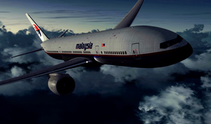 Điểm dị thường khiến nhà khoa học tin tìm thấy máy bay MH370 ở độ sâu 6.000m