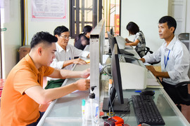 Bỏ cấp huyện: Công chức cấp xã cũng là công chức cấp tỉnh, Trung ương