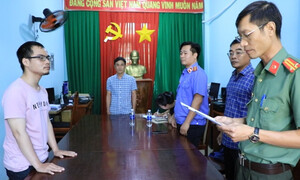 Công an Đồng Nai bắt giữ thành viên tổ chức phản động tập hợp dân chủ đa nguyên