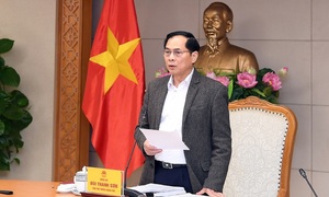 Quy hoạch điện VIII điều chỉnh phải bảo đảm đủ điện trong mọi tình huống