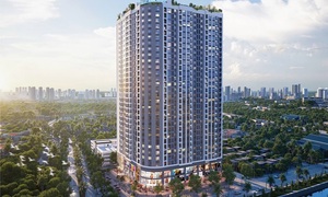 Môi giới bất động sản mạnh tay 'cắt máu' đẩy hàng