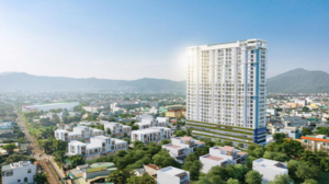 Hạ tầng tỷ USD đưa thị trường BĐS Đà Nẵng bước qua thời kỳ 'ngủ đông'