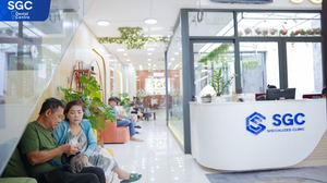 Nha khoa SGC – 10 năm kiến tạo nụ cười