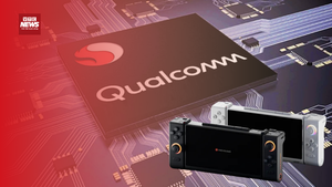 Qualcomm tiết lộ dòng chip mới cho máy chơi game cầm tay