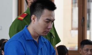 Tuyên án tử hình cựu bác sĩ sát hại nhân tình, phân xác phi tang