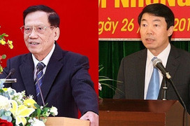 Hai cựu lãnh đạo Phú Thọ giúp Hậu 'Pháo' trúng thầu dự án Đền Hùng 265 tỷ đồng