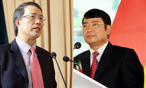 Cựu Bí thư, cựu Chủ tịch Vĩnh Phúc dùng ảnh hưởng như nào để giúp Hậu ‘Pháo'?
