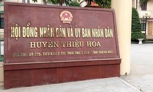 Gần 500 người xin nghỉ hưu trước tuổi, Thanh Hóa dự chi gần 600 tỷ đồng