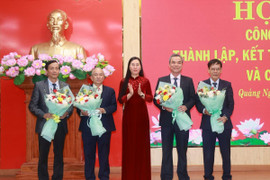 Chính phủ quy định cấp bù chế độ cho cán bộ nghỉ hưu trước tuổi khi tinh gọn